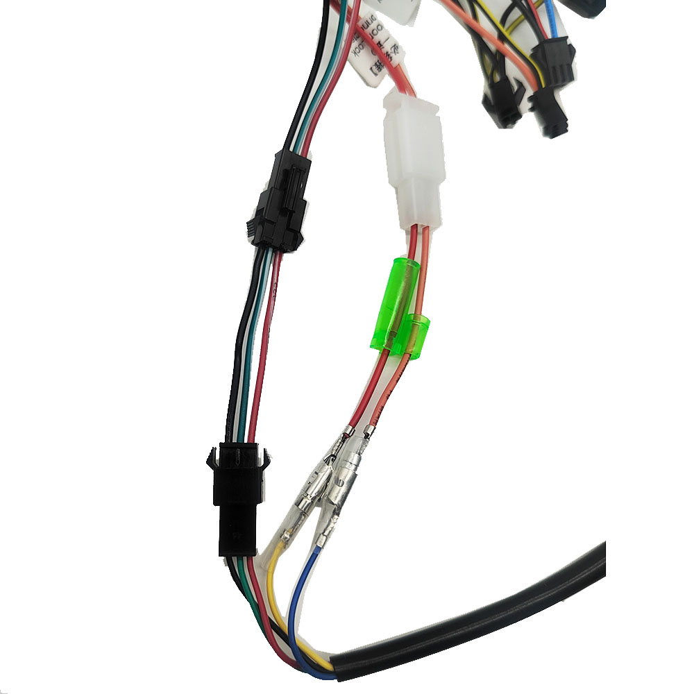 Sepeda Listrik/Sepeda E-bike E - Kelly Kls7230S Controller ulasan dan harga