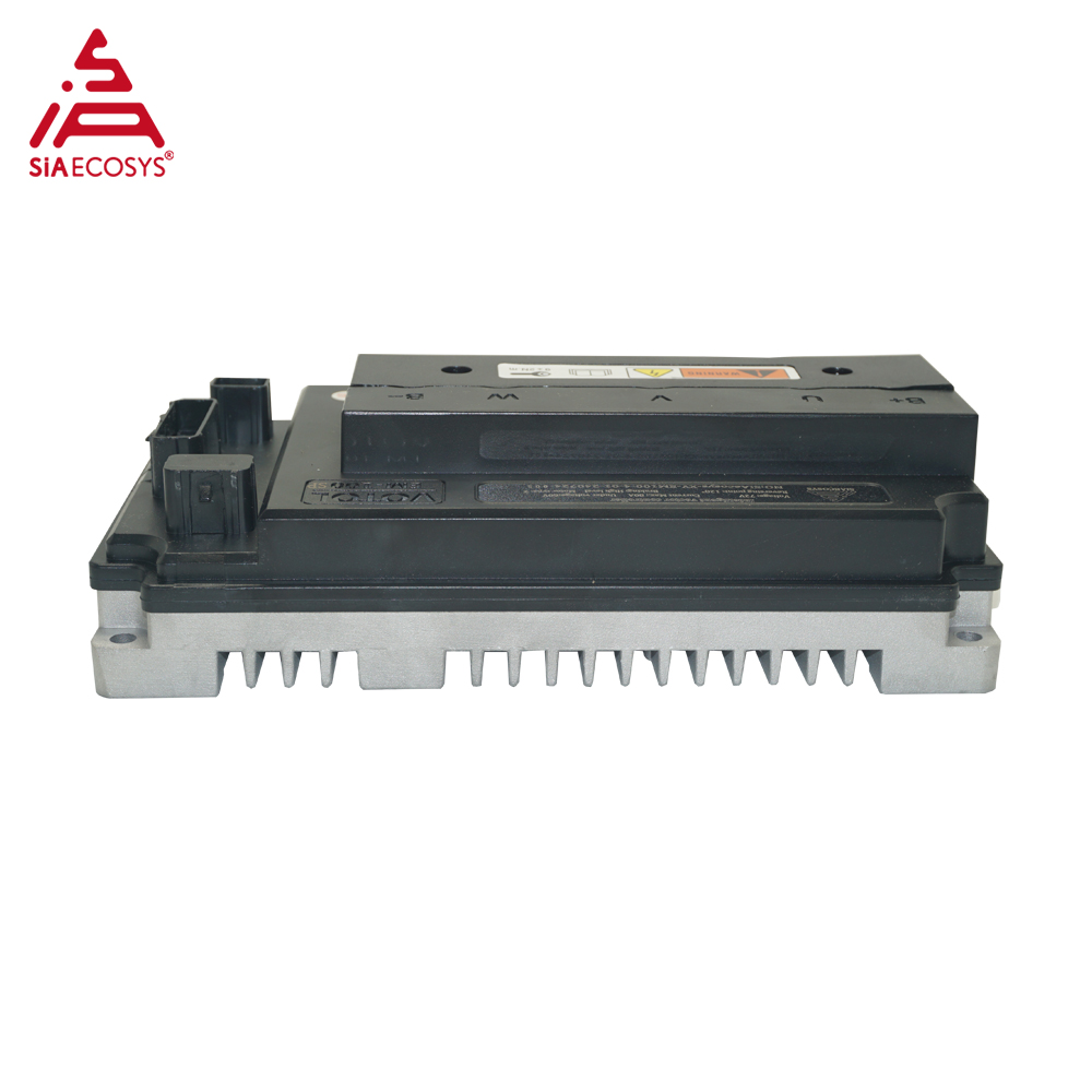 Kontroler Skuter Listrik VOTOL - 72V 100A Sabvoton Controller ulasan dan harga