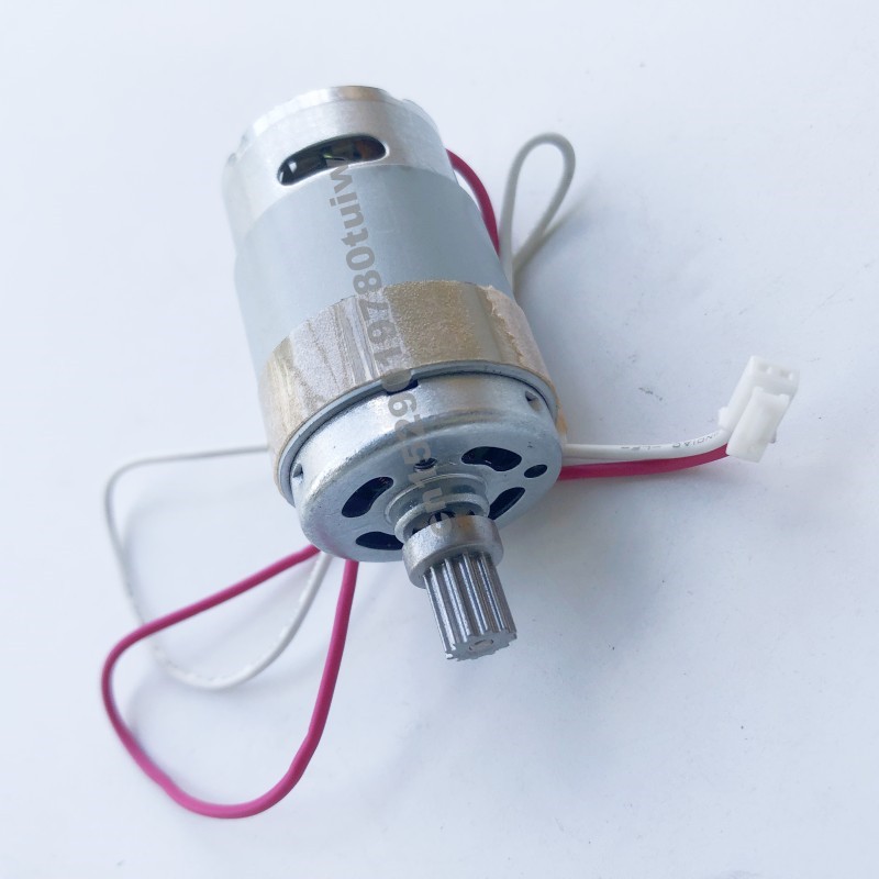 Suku cadang Motor kepala sikat - Kelly Kls7230S Controller ulasan dan harga