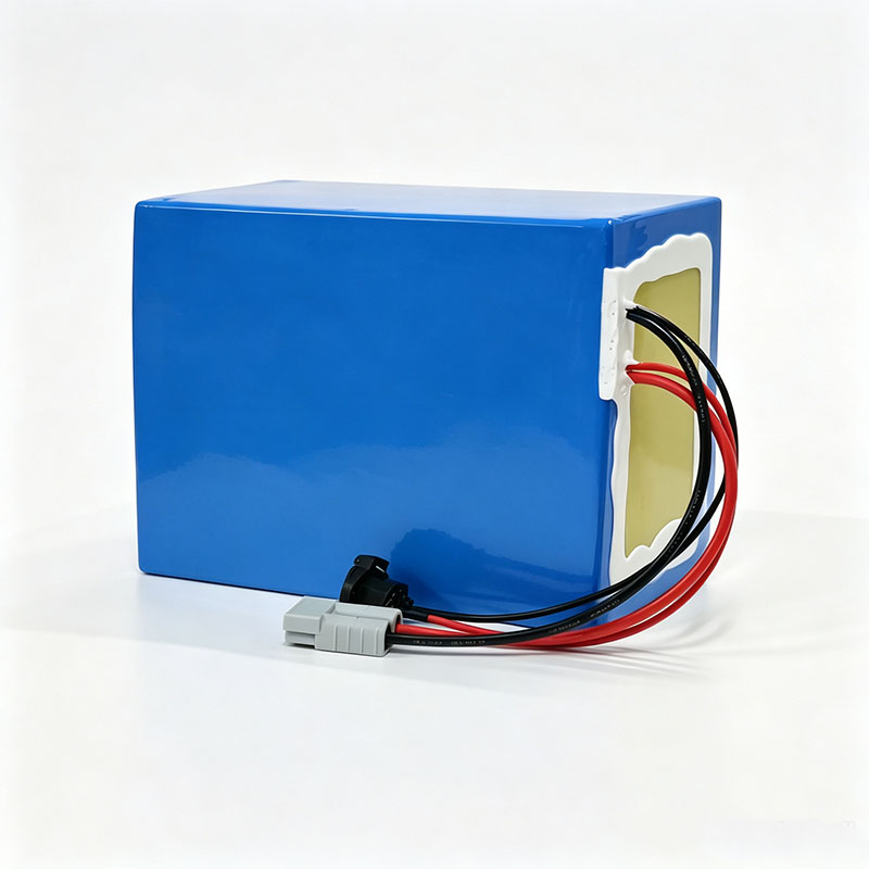 Paket Baterai Lithium LiFePO4  - 72V 40Ah Lifepo4 Battery Pack ulasan dan harga