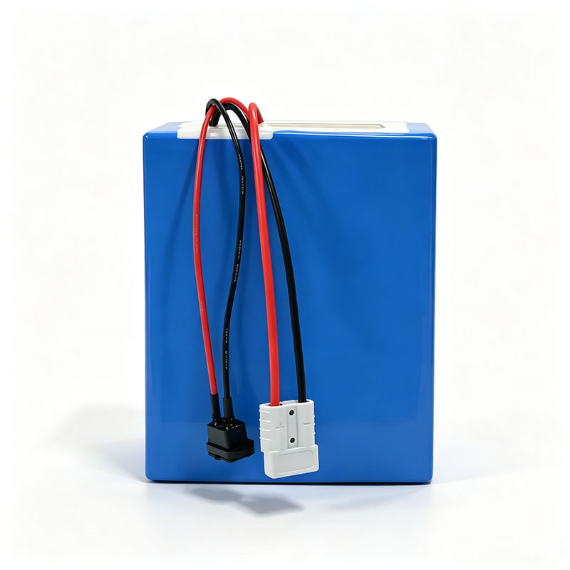 Paket Baterai Lithium LiFePO4  - 72V 40Ah Lifepo4 Battery Pack ulasan dan harga