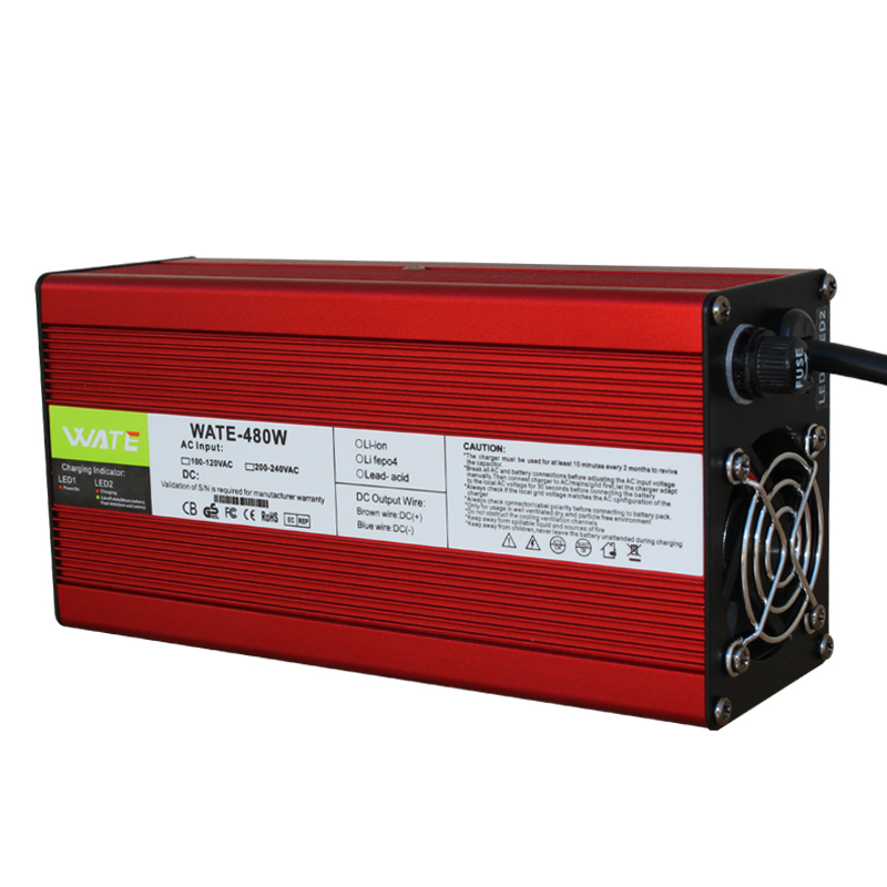 Pengisi Daya 67.2V 6A untuk Ba - 84V 20A Smart Charger ulasan dan harga