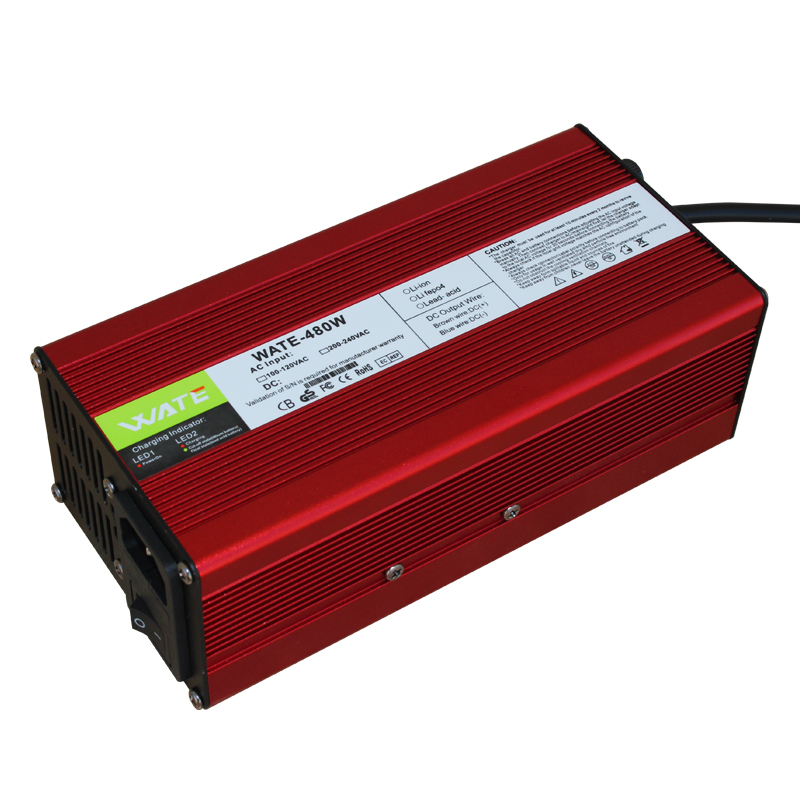 Pengisi Daya 67.2V 6A untuk Ba - 84V 20A Smart Charger ulasan dan harga