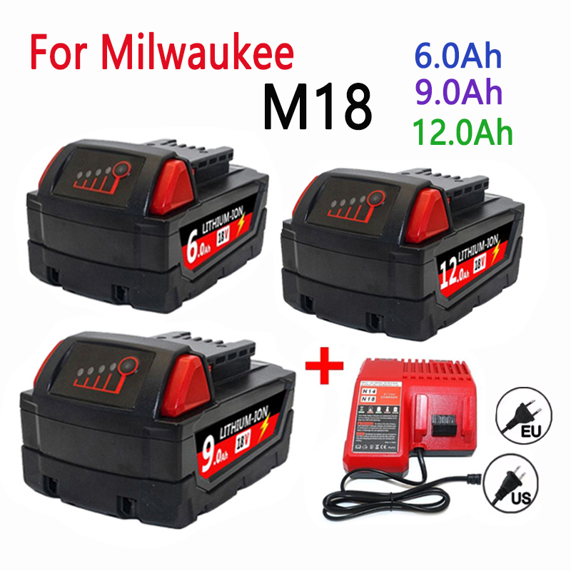 6.0Ah/9.0Ah/12.0Ah Untuk Milwa - 60V 50Ah Electric Scooter Battery ulasan dan harga