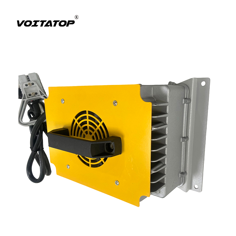 Pengisi Daya Baterai 3000W 230 - 72V 15A Fast Charger ulasan dan harga