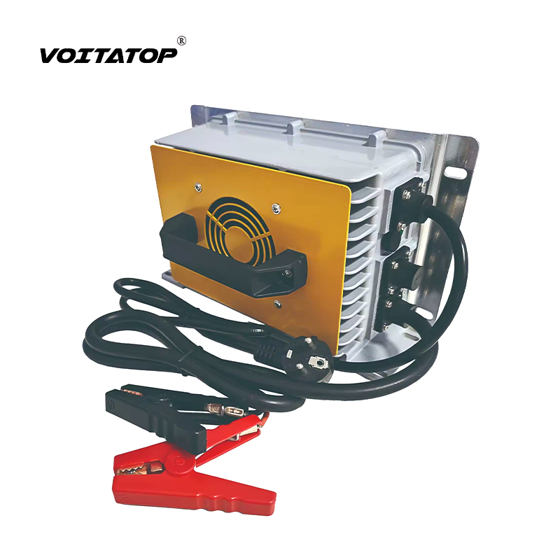 Pengisi Daya Baterai 3000W 230 - 72V 15A Fast Charger ulasan dan harga