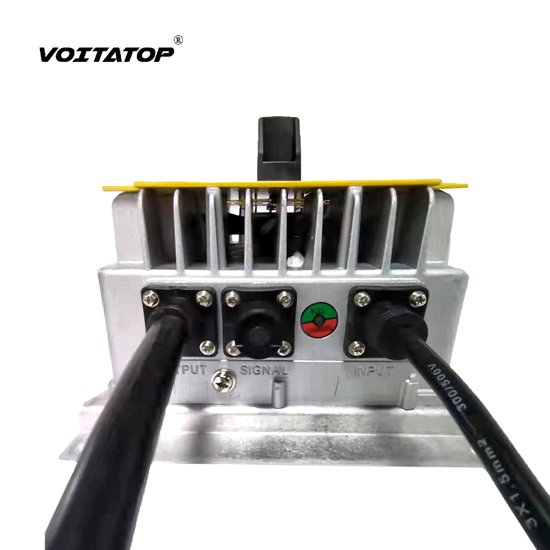 Pengisi Daya Baterai 3000W 230 - 72V 15A Fast Charger ulasan dan harga