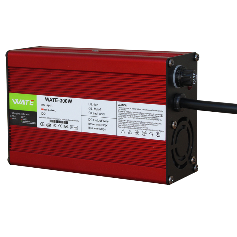 Pengisi Daya 54.6V 5A untuk Ba - 84V 20A Smart Charger ulasan dan harga