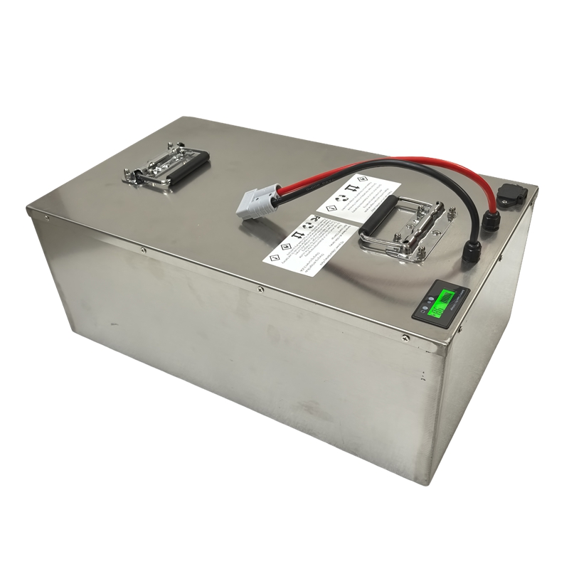 Baterai Lithium 72V 100AH 120A - 72V 40Ah Lifepo4 Battery Pack ulasan dan harga