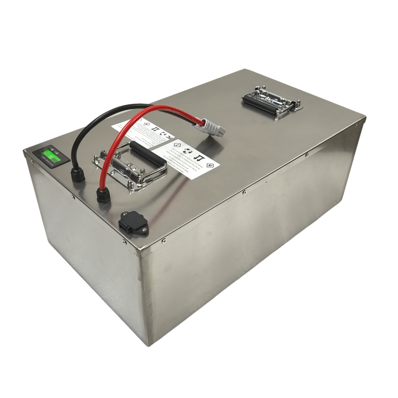 Baterai Lithium 72V 100AH 120A - 72V 40Ah Lifepo4 Battery Pack ulasan dan harga