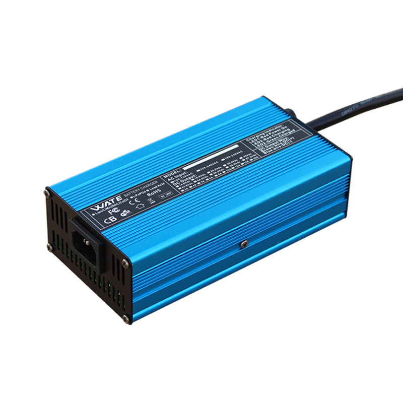 Pengisi Daya 67.2V 8A, Casing  - 84V 20A Smart Charger ulasan dan harga