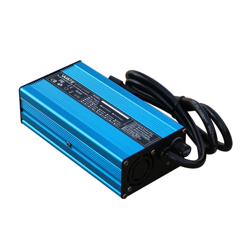 Pengisi Daya 67.2V 8A, Casing  - 84V 20A Smart Charger ulasan dan harga