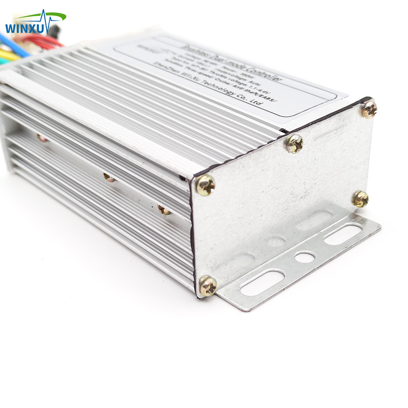 36V 48V 350W 18A Pengendali Ke - Kelly Kls7230S Controller ulasan dan harga